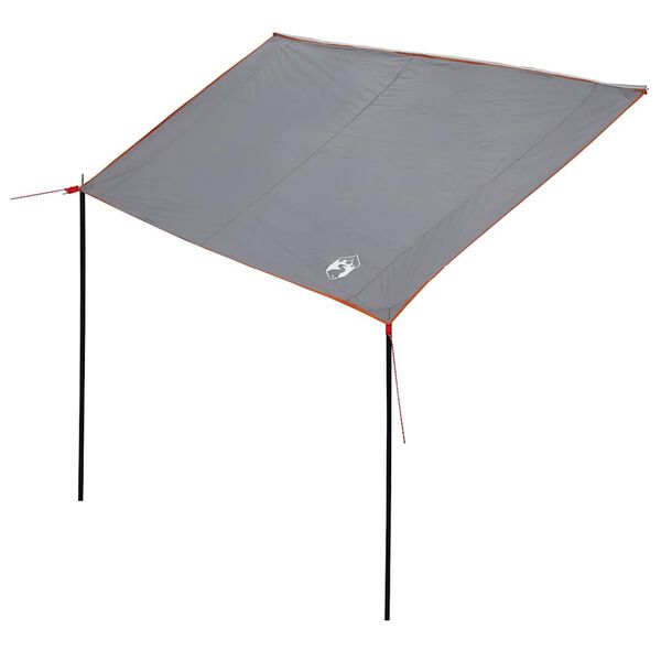 vidaXL Vandafvisende Tarp med tag