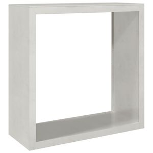 vidaXL br&aelig;ndestativ 100x40x100 cm rustfrit st&aring;l