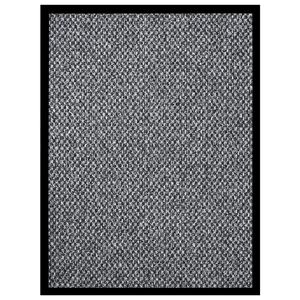 vidaXL d&oslash;rm&aring;tte 40x60 cm gr&aring;