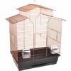 FLAMINGO fuglebur Numfor 1 51x30x60 cm kobber