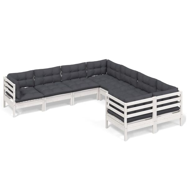 Viser produktbillede 1 af 7