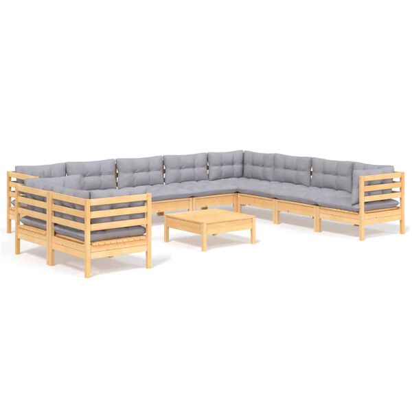 Viser produktbillede 1 af 9