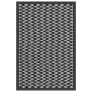 vidaXL d&oslash;rm&aring;tte 40x60 cm antracitgr&aring;