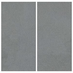 vidaXL Pool Bundark Lysegr&aring; 274 x 274 x 0,1 cm Non-woven stof