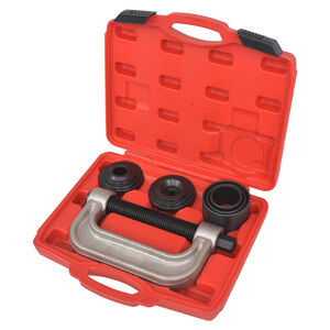 B&aelig;rekugle Tool Kit 3 i 1