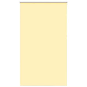 vidaXL rullegardin m&oslash;rkl&aelig;gning 135x210 cm stofbredde 131,6cm polyester
