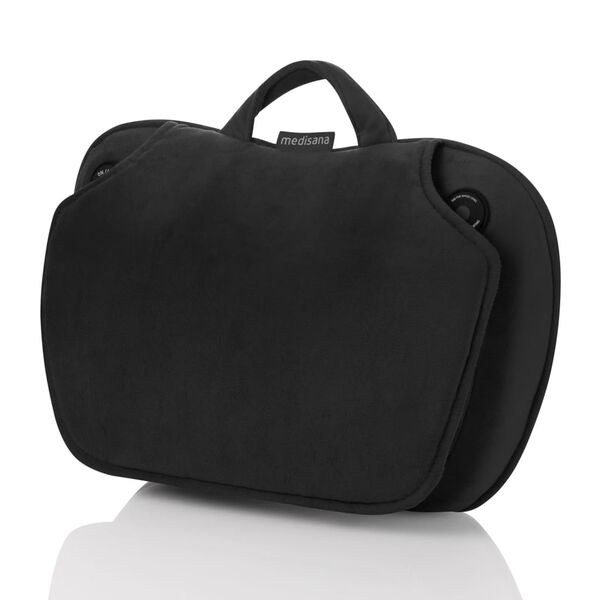 Medisana shiatsumassagepude MC 850 sort