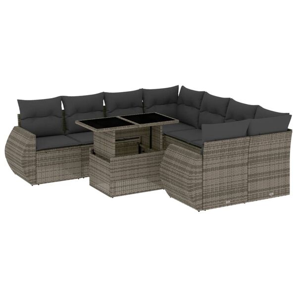 Viser produktbillede 1 af 17