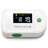 Medisana pulsoximeter PM 100 Connect hvid