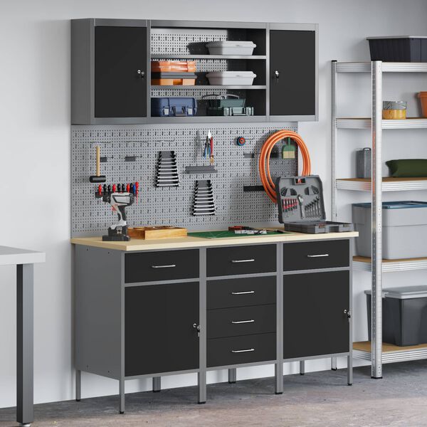 Viser produktbillede 2 af 14