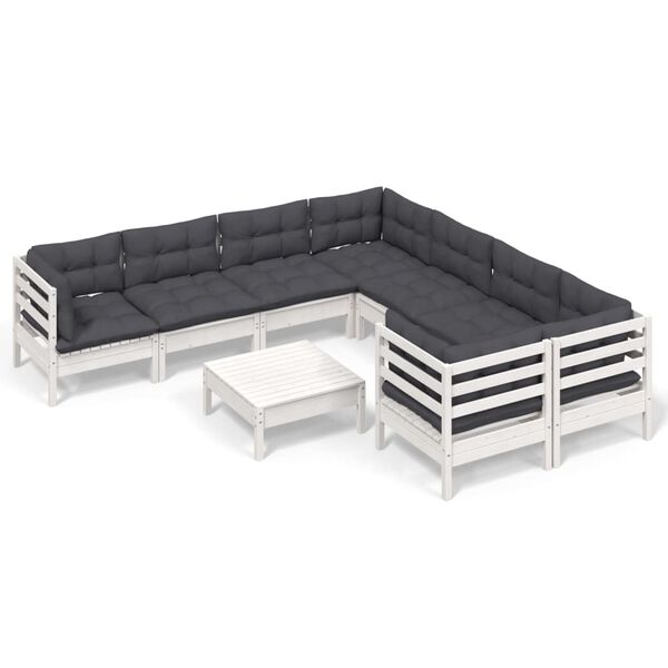 Viser produktbillede 1 af 9