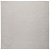 vidaXL Indend&oslash;rs og udend&oslash;rs t&aelig;ppe PALMERAS Creme 200 x 200 cm