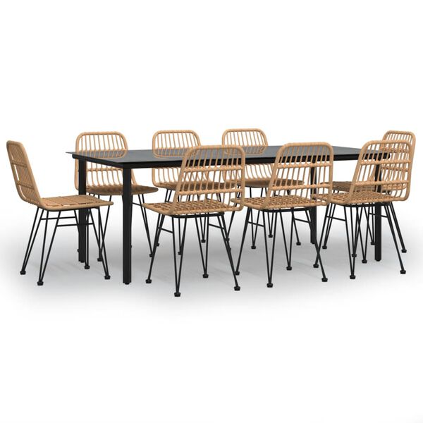 Viser produktbillede 1 af 11