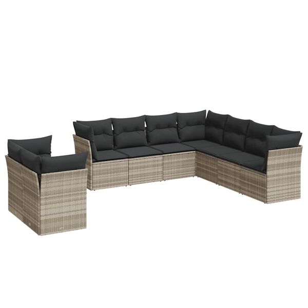 Viser produktbillede 1 af 12