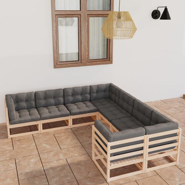 Viser produktbillede 2 af 11