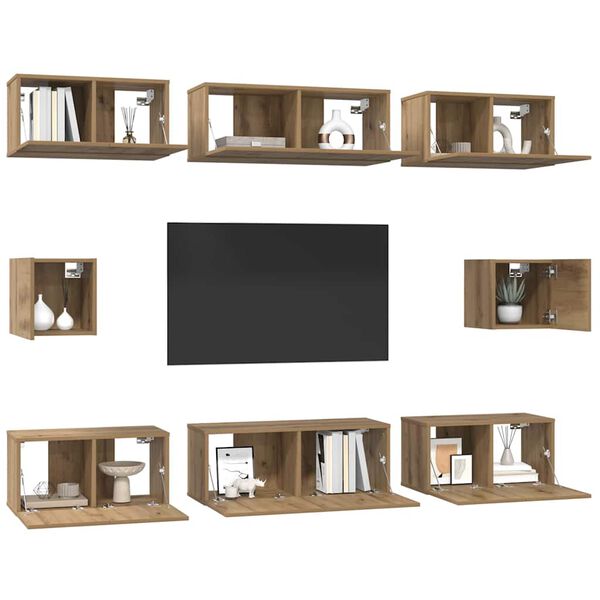 Viser produktbillede 3 af 18