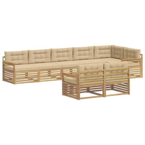 Viser produktbillede 1 af 9