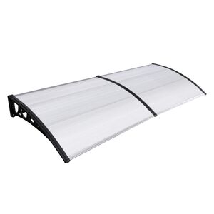 vidaXL L&aelig;rred og Gazebos S&oslash;lv Plastik