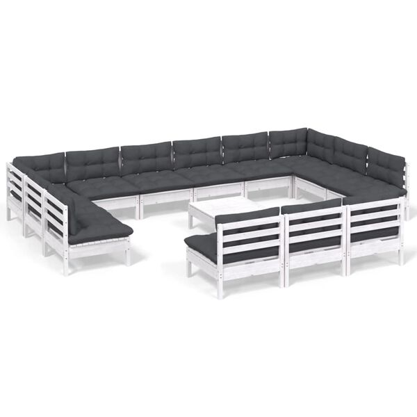 Viser produktbillede 1 af 8