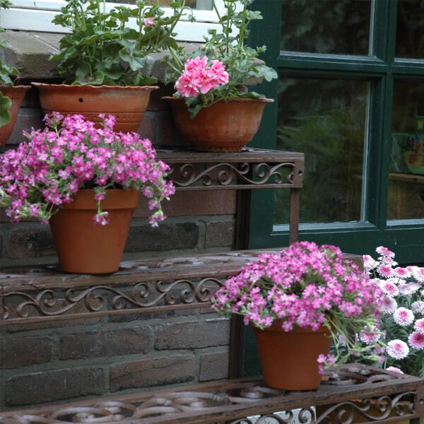 Esschert Design etagere rektangulær BPH33