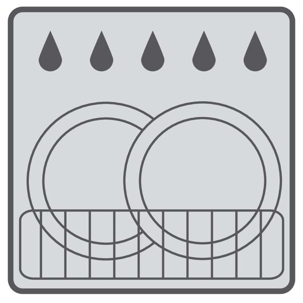 RIDDER tandb&oslash;rsteholder Little Rock sandfarvet