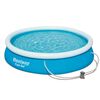 Bestway swimmingpools&aelig;t Fast Set 366x76 cm 57274