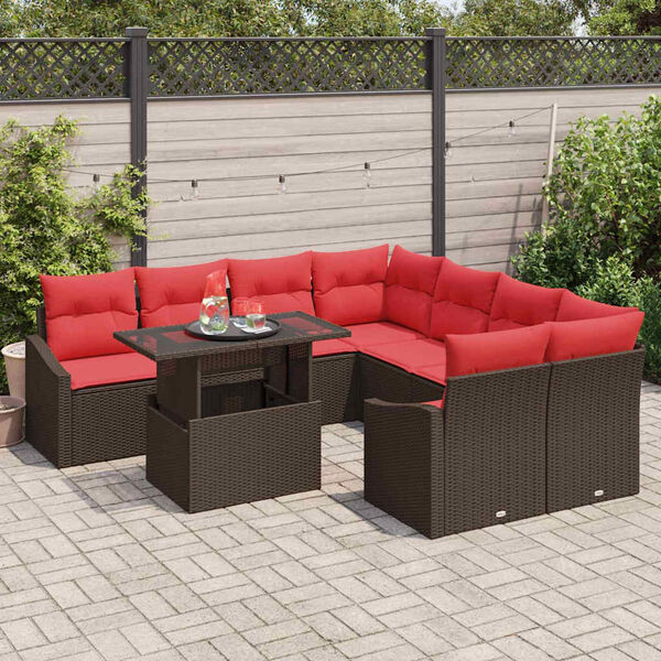 Viser produktbillede 3 af 16