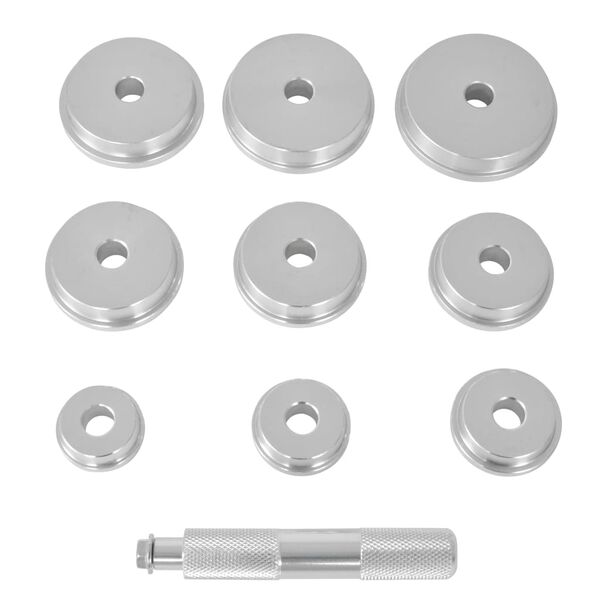 Viser produktbillede 2 af 6