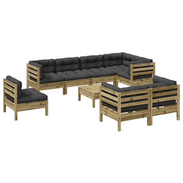 Viser produktbillede 1 af 12