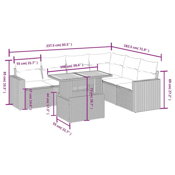 Viser produktbillede 3 af 17