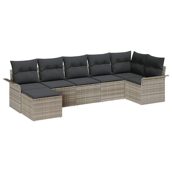 Viser produktbillede 1 af 18