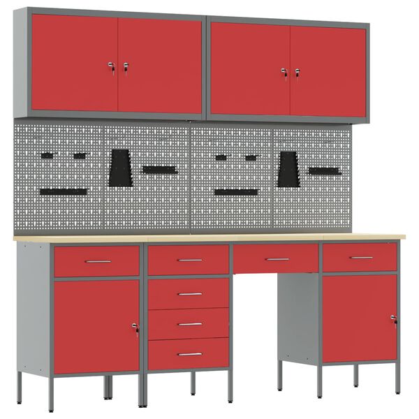 Viser produktbillede 1 af 13