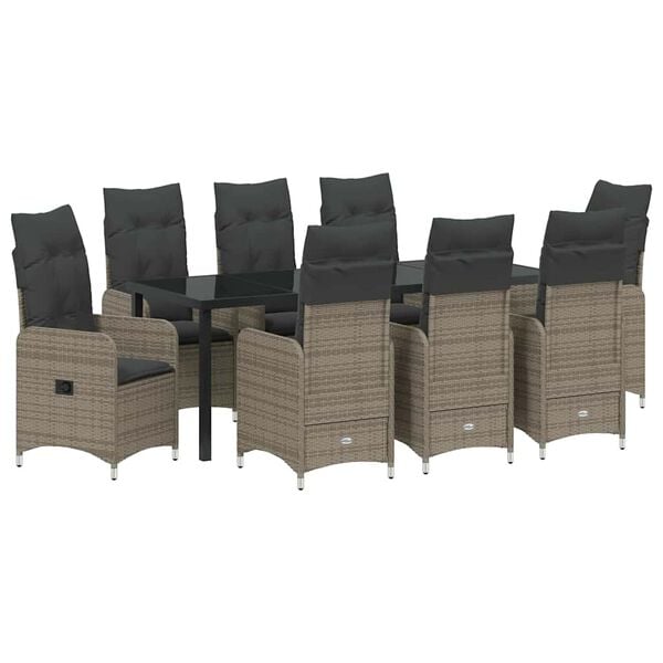 Viser produktbillede 1 af 11