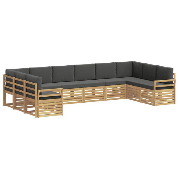 Viser produktbillede 1 af 8