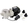 Ubbink pumpe Poolmax TP 75