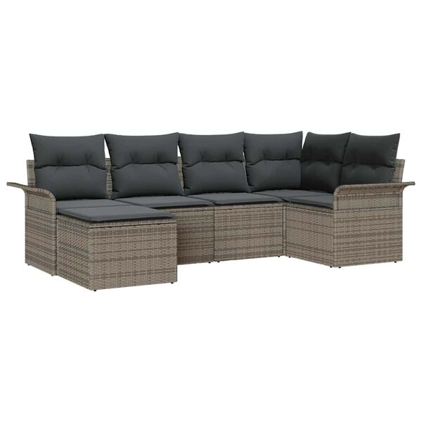 Viser produktbillede 1 af 18