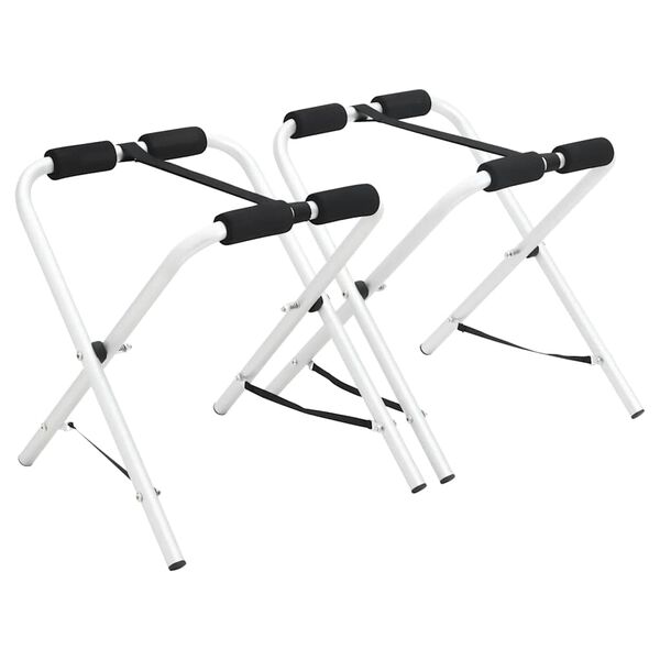 vidaXL kajakvogn 90 kg aluminium