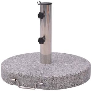 vidaXL parasolfod 45 cm
