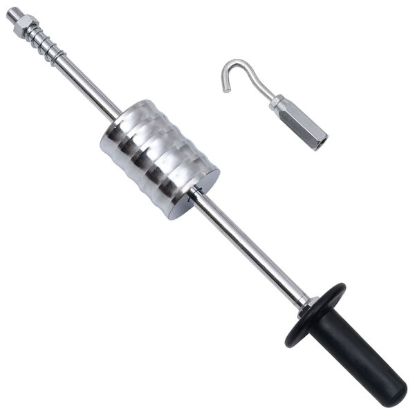 Viser produktbillede 2 af 8