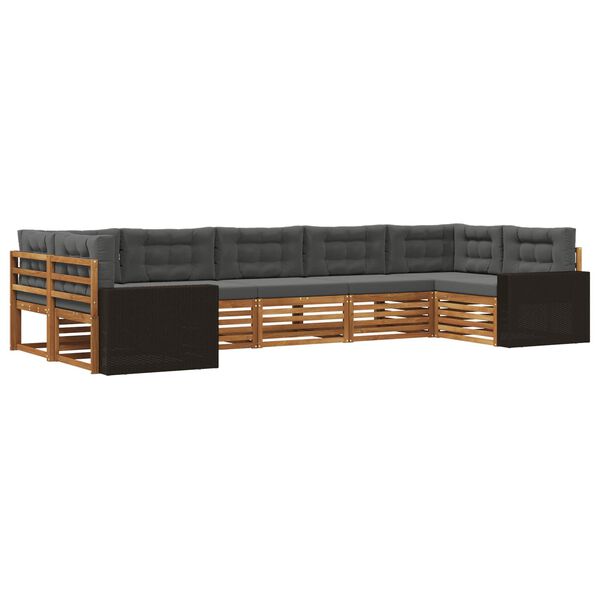 Viser produktbillede 1 af 8