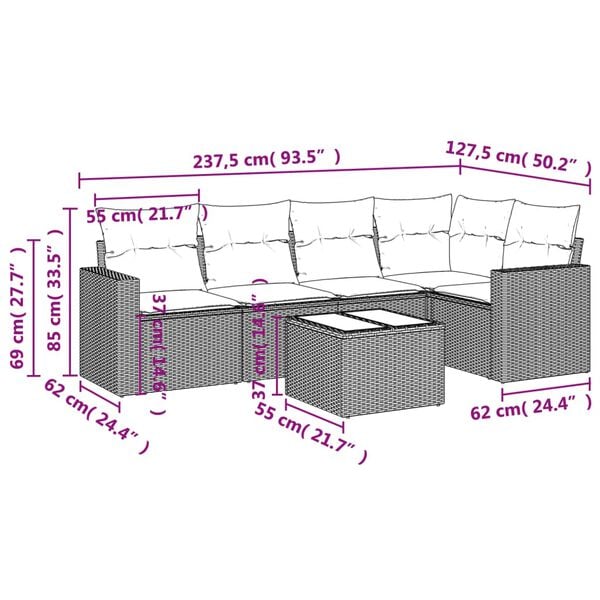 Viser produktbillede 3 af 17