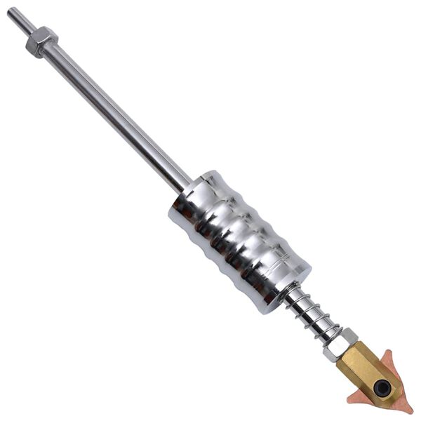 vidaXL glidehammer til pletsvejsning 42 cm kulstofst&aring;l