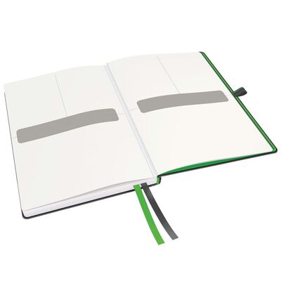 Leitz notesbog Complete A5 ternet sort