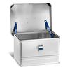 ALUTEC opbevaringskasse INDUSTRY 30 l aluminium