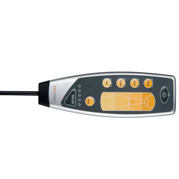 Medisana massagem&aring;tte MM 825