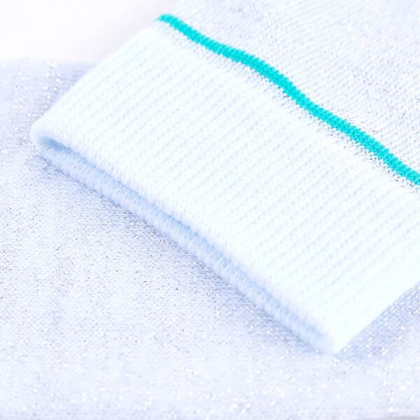 Strømper til børn 5 par str. 30-34