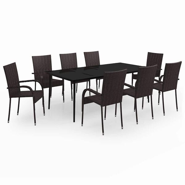 Viser produktbillede 1 af 9