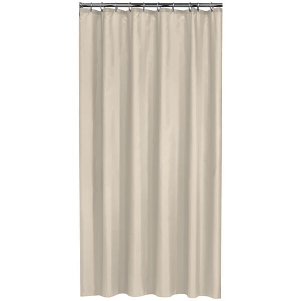 Sealskin badeforh&aelig;ng Granada, 180 cm, beige, 217001360