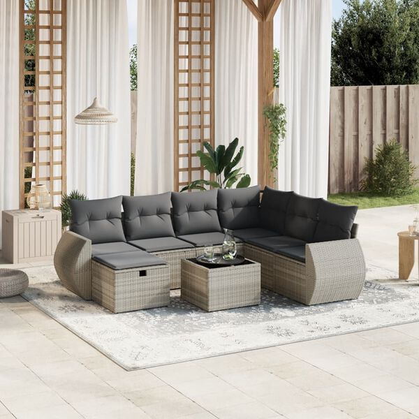 Viser produktbillede 2 af 17