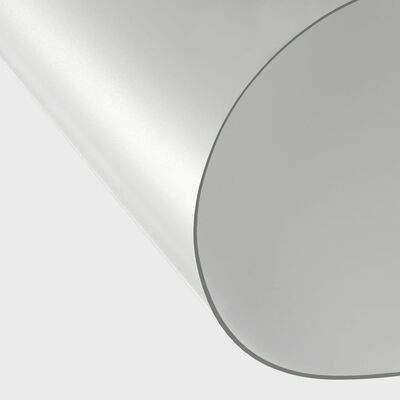 vidaXL bordbeskytterrulle 0,9x15 m 2 mm PVC mat
